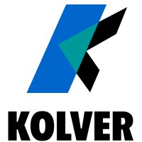 Kolver North America logo - Similar company to Kolver Srl