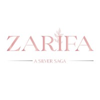 ZARIFA logo - Similar company to Zarifa Usa