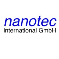 nanotec international GmbH logo - Similar company to 暉盛科技股份有限公司