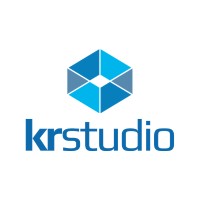 krstudio logo - Similar company to 10Yards