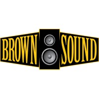 Brown Sound