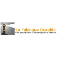 La Fabrique Durable