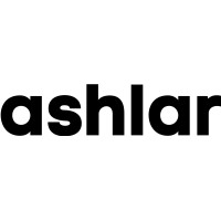 Ashlar AI logo - Similar company to Qleek