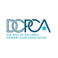 DC Primary Care Association logo - Similar company to Crisp Dc