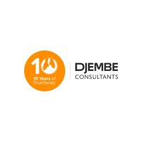 Djembe Consultants logo - Similar company to Djembe Communications