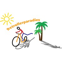 Tretrollerparadies logo - Similar company to Jottigg Media