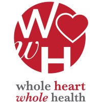 WHWH Kinesiology & Health Navigation logo - Similar company to The Authentic Edge