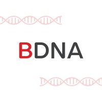 Business DNA logo - Similar company to The Quorum