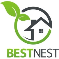 Best Nest Property logo - Similar company to Maxpeak Home Solutions
