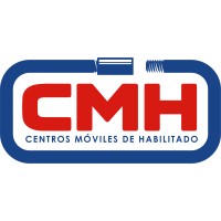 Centros Móviles de Habilitado logo - Similar company to Modulbox