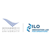 Innovation Lab for Operations - UM6P logo - Similar company to Experteye
