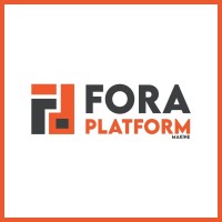 Fora Platform Makine logo - Similar company to Doruk Cbm Bakım Yönetim Ve Hareket Kontrol Sistemleri