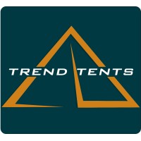 Trend Tents Ltd logo - Similar company to Netzen Solutions Ltd