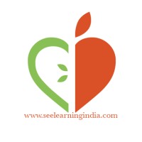 SEE Learning India logo - Similar company to Seed Care & Support Foundation