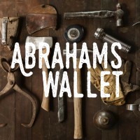 Abrahams Wallet logo - Similar company to Dadcamp🏕️ Est. 2006