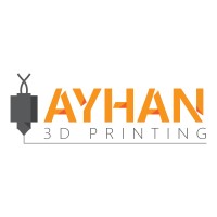 Ayhan AM Co. logo - Similar company to School Of Metallurgy And Materials Engineering, College Of Engineering, University Of Tehran