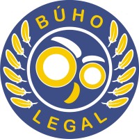 Buholegal logo - Similar company to Norinlock