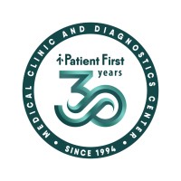 Patient First Medical Clinic and Diagnostics Center logo - Similar company to Patient First
