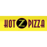 Hot Z Pizza logo - Similar company to Goliathtech Keystone
