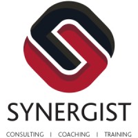 Synergist - Consulting | Coaching | Training logo - Similar company to Bds Chartered Accountants Ltd
