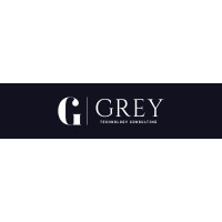 Grey Technology Consulting logo - Similar company to Grey Tech