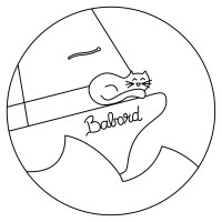 BABORD LDT logo - Similar company to You Servizi S.A.S.