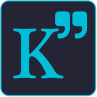 Kvotter logo - Similar company to Bonaz