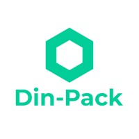 Dinpack Embalagens Plásticas Industriais logo - Similar company to Proplast Industria De Embalagens Ltda