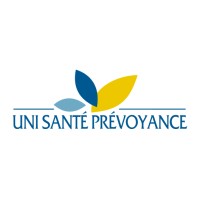 Uni Santé Prévoyance logo - Similar company to Loren Data Corp.