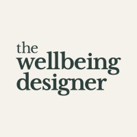The Wellbeing Designer logo - Similar company to The Wellbeing Bubble