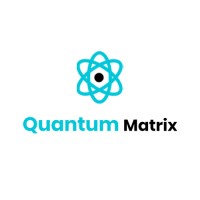 Quantum Matrix logo - Similar company to Quantum Matrix
