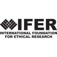 International Foundation for Ethical Research (IFER) logo - Similar company to Wake Forest Center For Artificial Intelligence Research