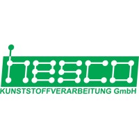 hesco Kunststoffverarbeitung GmbH logo - Similar company to Six Minds Gmbh