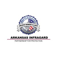 InfraGard Arkansas Members Alliance logo - Similar company to Arkansec
