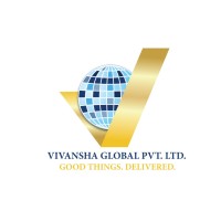 Vivansha Global Pvt. Ltd. logo - Similar company to Twinkle Papers Pvt. Ltd.