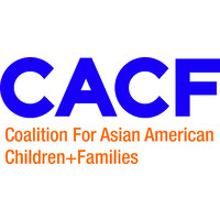 CACF: Coalition for Asian American Children and Families logo - Similar company to Chinese-American Planning Council