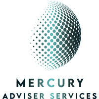 Mercury Adviser Services logo - Similar company to Capacity Connection