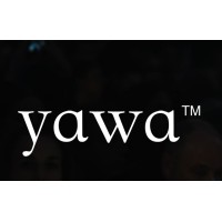 Yawa Africa logo - Similar company to Iscream Creative Agency