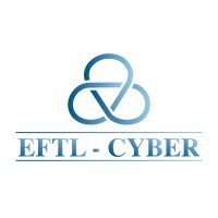 EFTL - CYBER logo - Similar company to Pickup Services