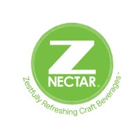 Z NECTAR® CRAFT BEVERAGES logo - Similar company to Y
