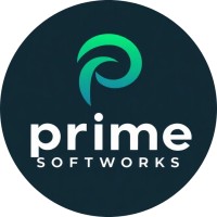 Prime Softworks logo - Similar company to Aallie
