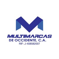 Multimarcas de Occidente C.A. logo - Similar company to Eop Multiservicios