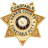 Harris County Precinct 7 Constable James 