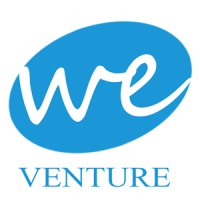 WE Venture logo - Similar company to Weventure