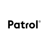 Patrol logo - Similar company to Patrol