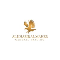 Al Khabir Al Maher General Trading LLC              الخبير الماهر للتجارة العامة ذ.م.م logo - Similar company to Ak Multinational Llc