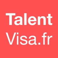 TalentVisa logo - Similar company to Kosmo: Get Uk Global Talent Visa