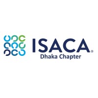 ISACA Dhaka Chapter logo - Similar company to It Leadership Community (Itlc)