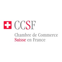 Chambre de Commerce Suisse en France logo - Similar company to Fedeclara