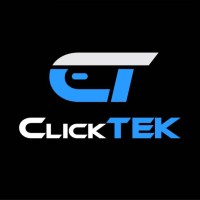 ClickTek logo - Similar company to Pharmaserv Express